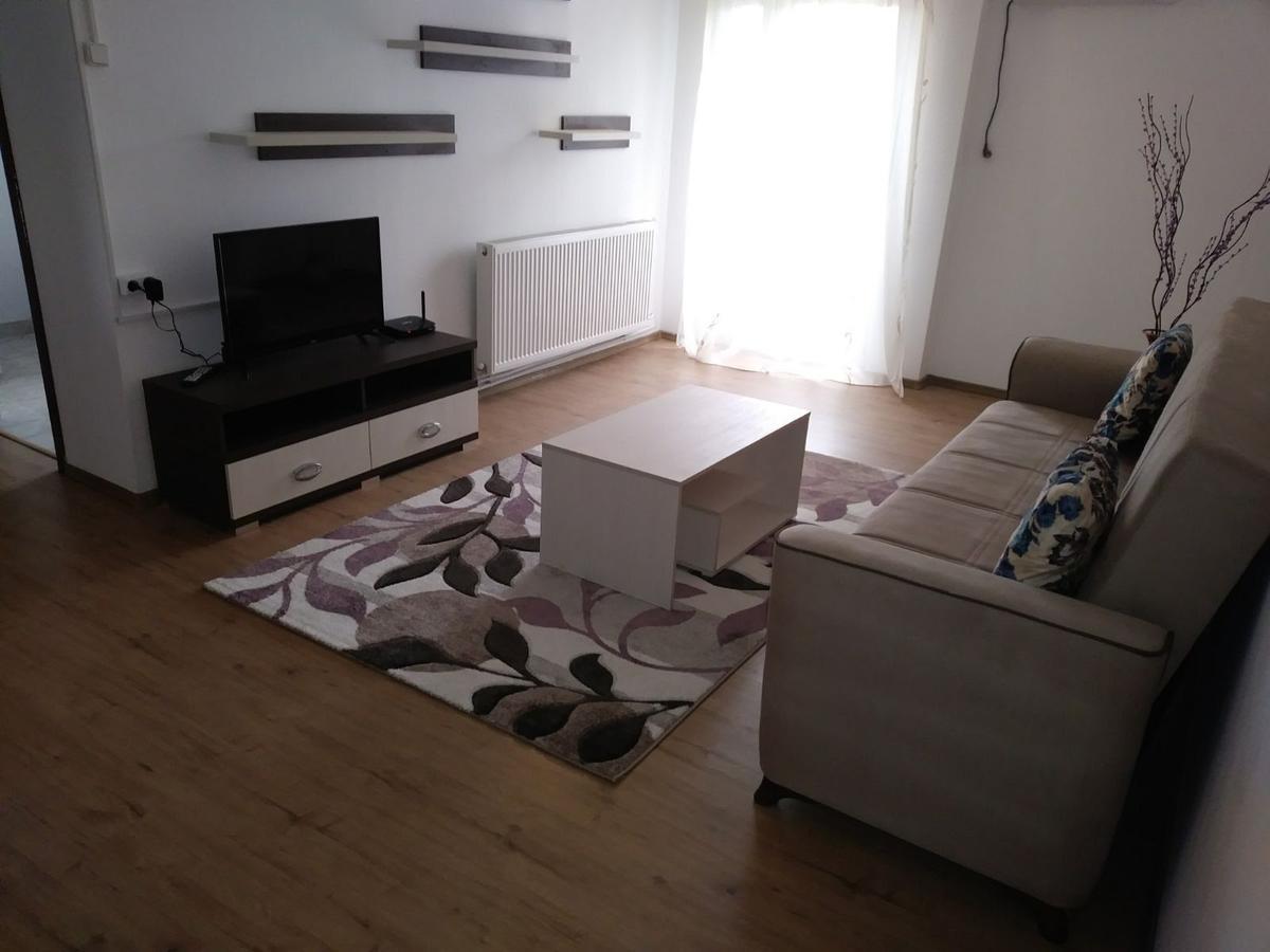 Alexys Residence 4 Jászvásár Kültér fotó