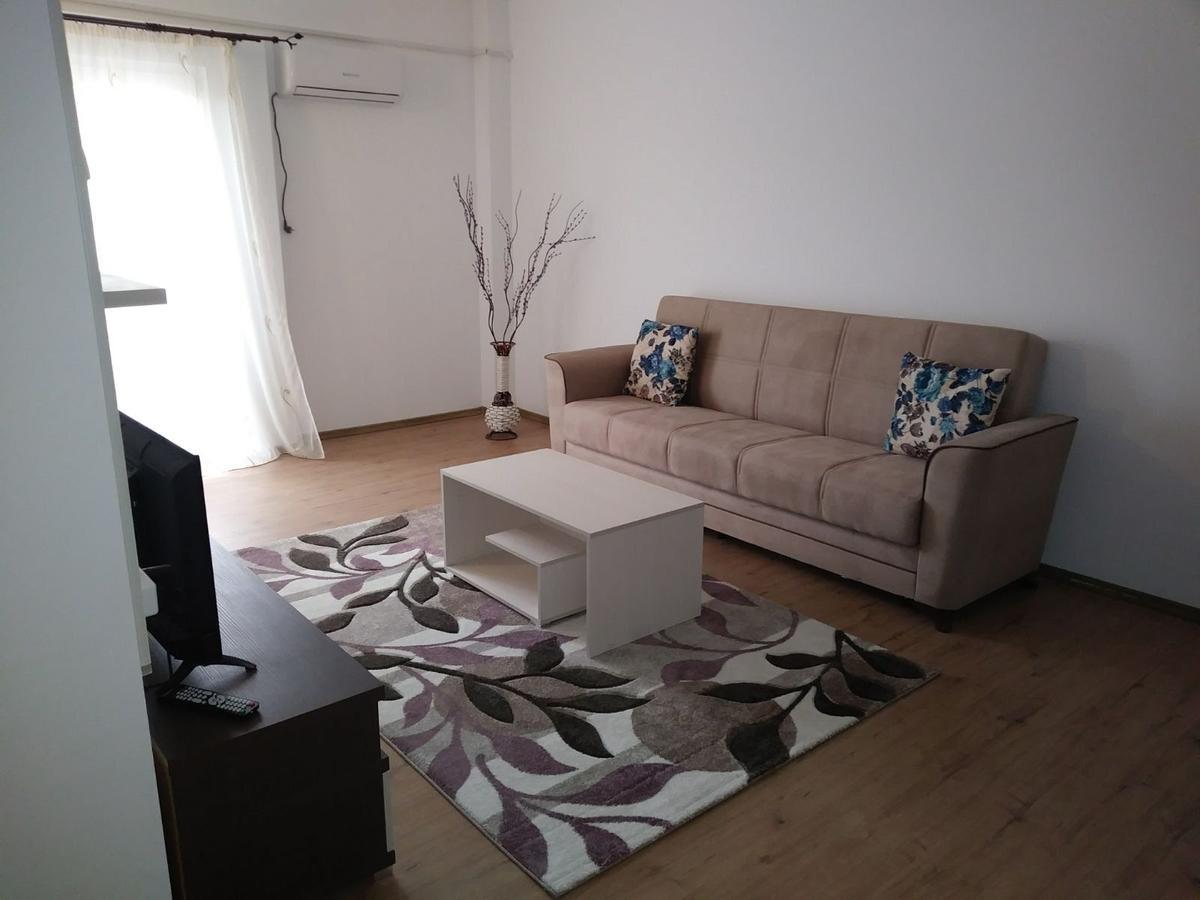 Alexys Residence 4 Jászvásár Kültér fotó