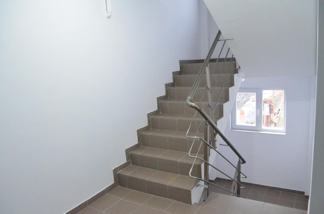 Alexys Residence 4 Jászvásár Kültér fotó