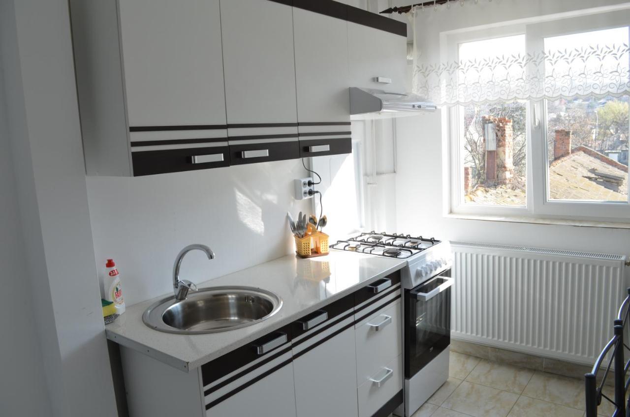 Alexys Residence 4 Jászvásár Kültér fotó