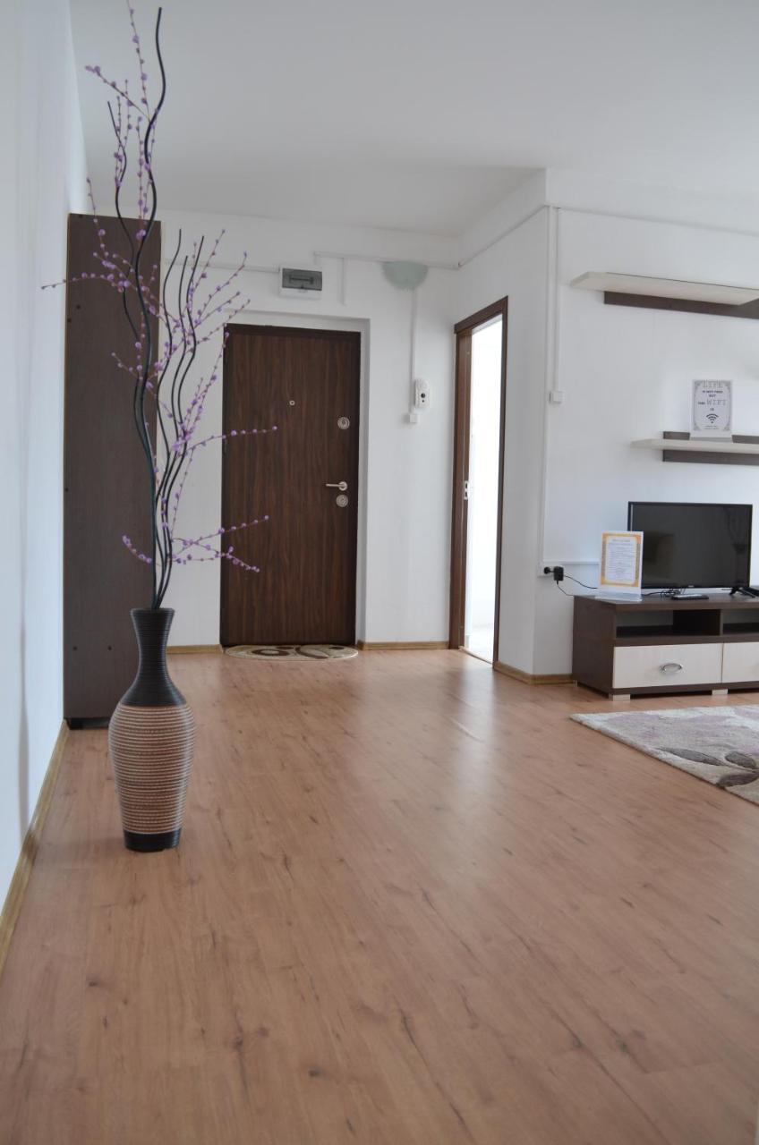 Alexys Residence 4 Jászvásár Kültér fotó