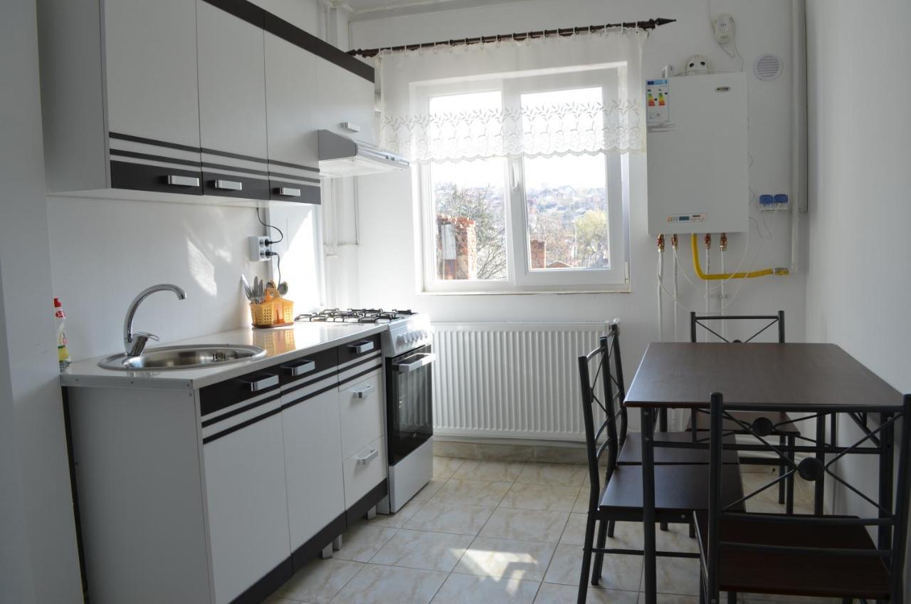 Alexys Residence 4 Jászvásár Kültér fotó