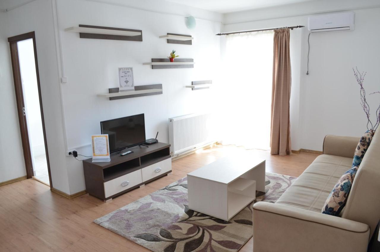Alexys Residence 4 Jászvásár Kültér fotó