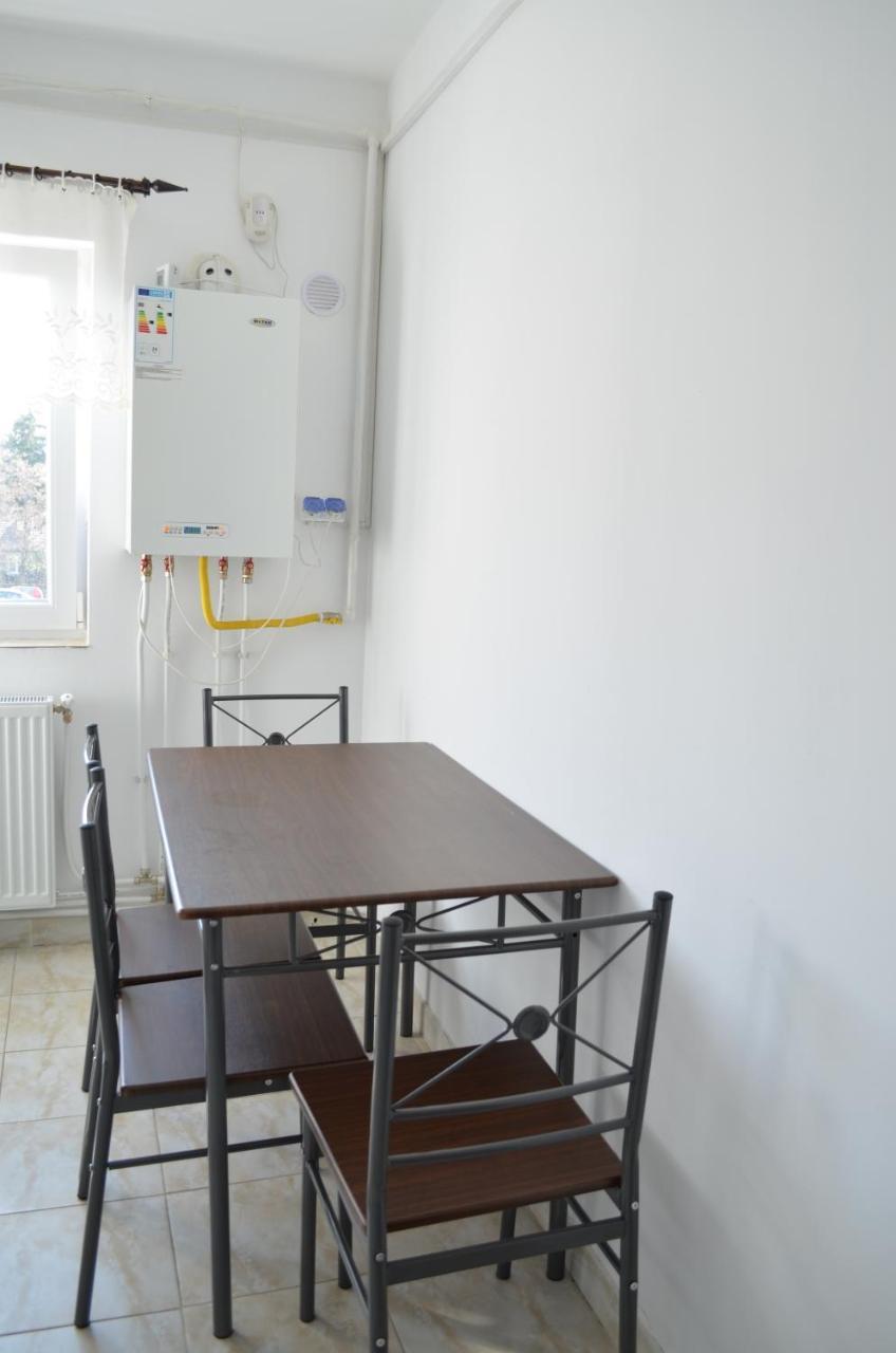 Alexys Residence 4 Jászvásár Kültér fotó