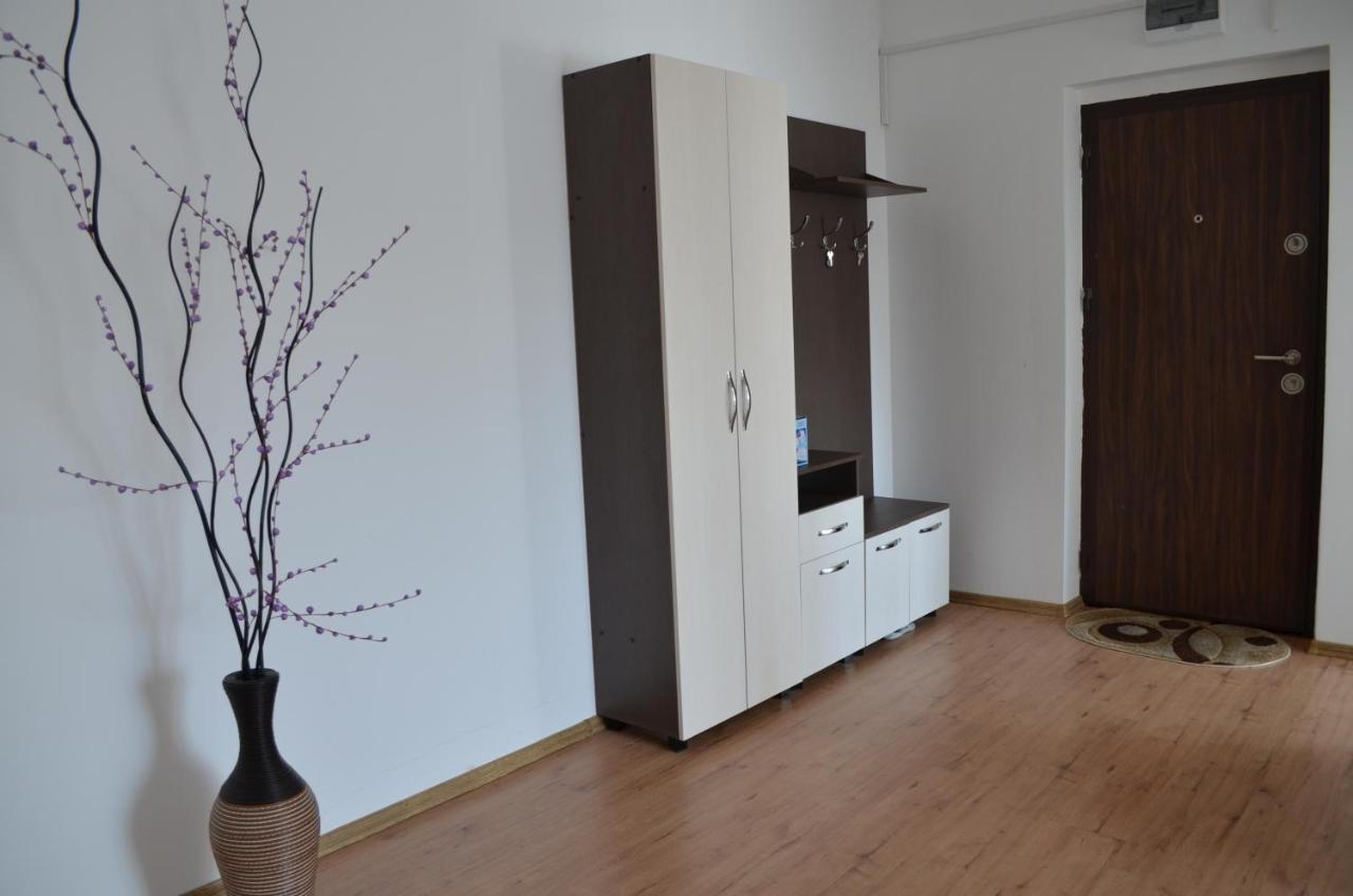 Alexys Residence 4 Jászvásár Kültér fotó